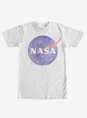 NASA Logo T-Shirt