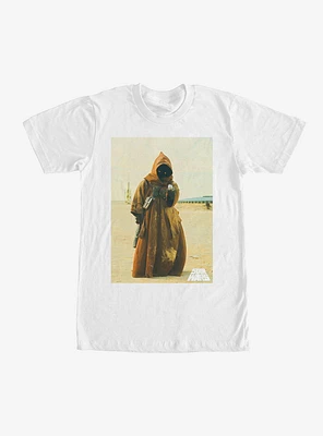 Star Wars Jawa Scavenger T-Shirt