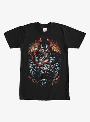 Marvel Carnage Fear T-Shirt