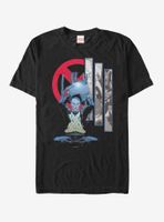 Marvel X-Men Professor X T-Shirt