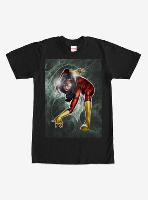 Marvel Spider-Woman T-Shirt