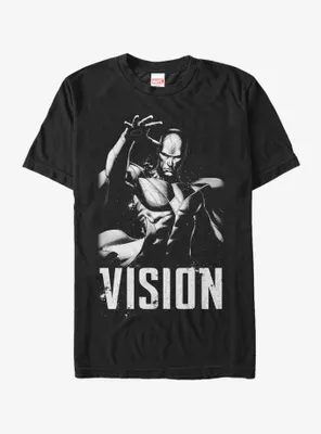 Marvel Vision T-Shirt