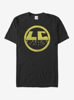 Marvel Luke Cage City Initials T-Shirt