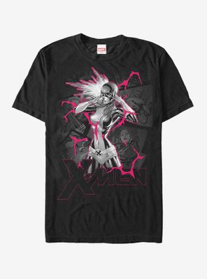Marvel X-Men Phoenix Psychic T-Shirt