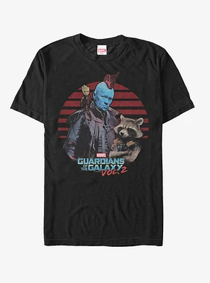 Marvel Guardians of the Galaxy Vol. 2 Yondu Tough T-Shirt