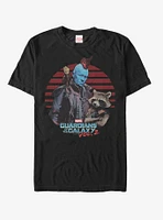 Marvel Guardians of the Galaxy Vol. 2 Yondu Tough T-Shirt