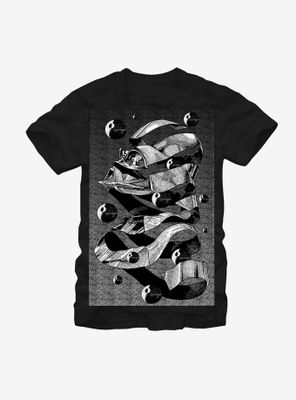 Star Wars MC Darth Vader T-Shirt