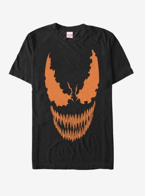 Marvel Halloween Venom T-Shirt