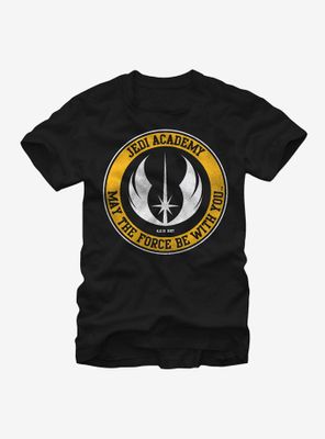 Star Wars Jedi Academy T-Shirt