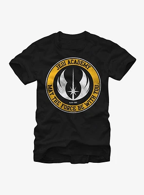 Star Wars Jedi Academy T-Shirt