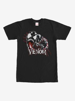 Marvel Double Venom T-Shirt