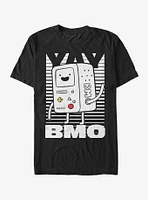 Cartoon Network Adventure Time Yay BMO T-Shirt
