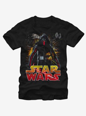 Star Wars Classic Kylo Ren T-Shirt