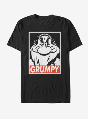 Disney Snow White Grumpy T-Shirt