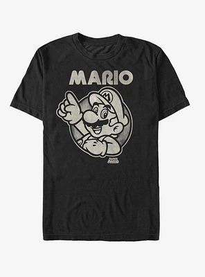 Nintendo Mario T-Shirt