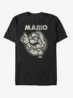 Nintendo Mario T-Shirt