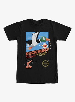 Nintendo NES Duck Hunt T-Shirt