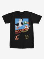 Nintendo NES Duck Hunt T-Shirt