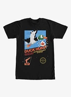 Nintendo NES Duck Hunt T-Shirt