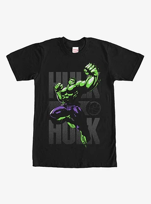 Marvel Hulk T-Shirt