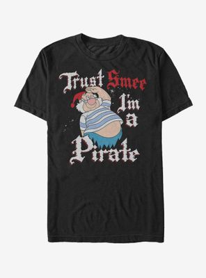 Disney Peter Pan Trust Smee T-Shirt
