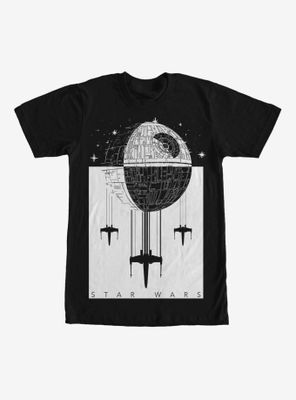 Star Wars Death Battle T-Shirt