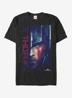 Marvel Thor: Ragnarok Battle Paint T-Shirt