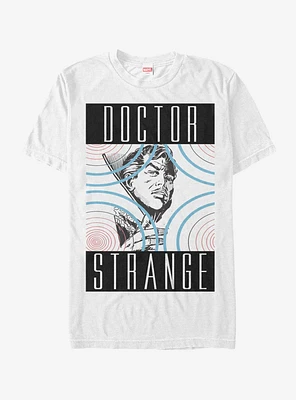 Marvel Doctor Strange Protection T-Shirt