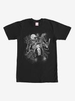 Marvel Full Moon Venom T-Shirt