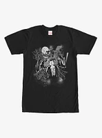 Marvel Full Moon Venom T-Shirt