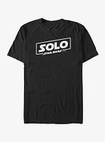 Star Wars Classic Logo T-Shirt