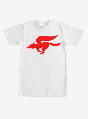 Nintendo Star Fox Logo T-Shirt