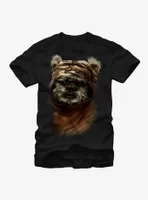 Star Wars Wicket Ewok T-Shirt