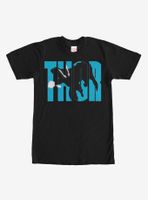 Marvel Thor Flight T-Shirt