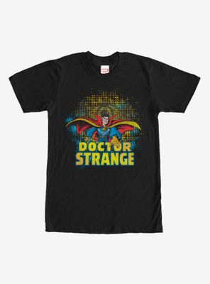 Marvel Doctor Strange Eye of Agamotto T-Shirt