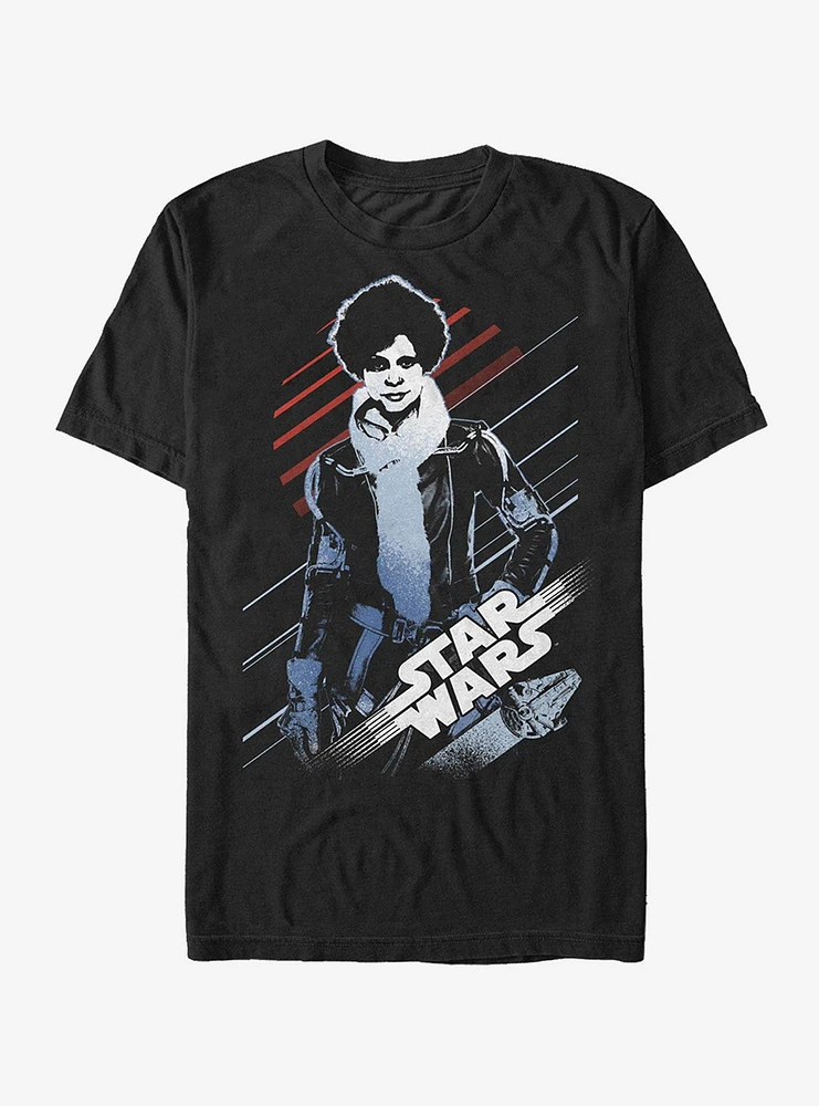 Star Wars Val Streaks T-Shirt