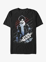 Star Wars Val Streaks T-Shirt