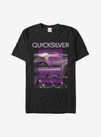 Marvel X-Men Quicksilver Streak T-Shirt