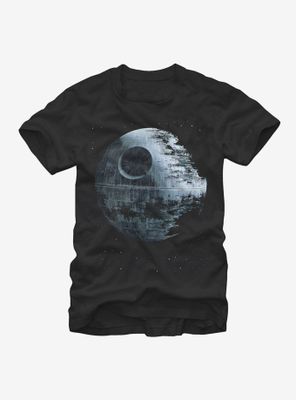 Star Wars Death T-Shirt