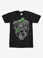 Marvel Hulk Avenger T-Shirt