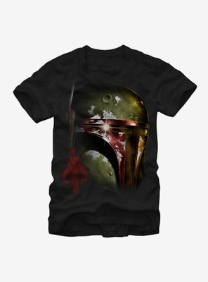 Star Wars Boba Fett of Mandalore T-Shirt