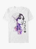 Star Wars Jyn Fade Death T-Shirt