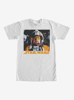 Star Wars Jek Tono Porkins T-Shirt