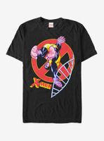 Marvel X-Men Retro Beast Swing T-Shirt