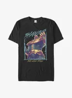 Marvel Thanos Mad Titan T-Shirt