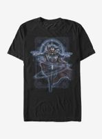 Marvel Doctor Strange Forcefield T-Shirt