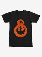 Star Wars BB-8 Rebel T-Shirt