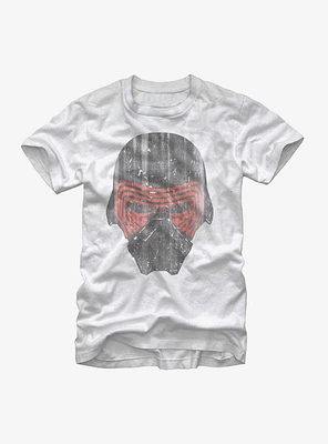 Star Wars Kylo Ren Mask T-Shirt