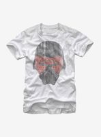 Star Wars Kylo Ren Mask T-Shirt