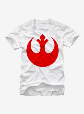 Star Wars Alliance Emblem T-Shirt